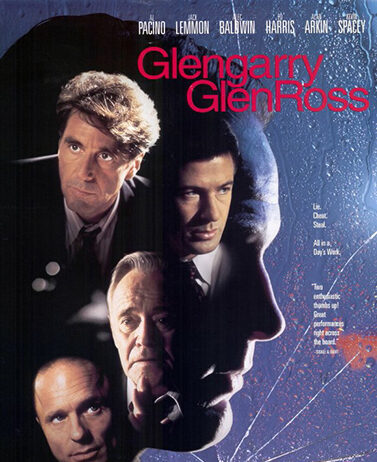 Glengarry Glen Ross (1992) Glengarry Glen Ross (1992)