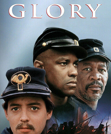 Glory (1989) Glory (1989)