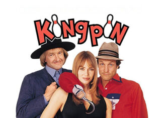 Kingpin (1996) Kingpin (1996)