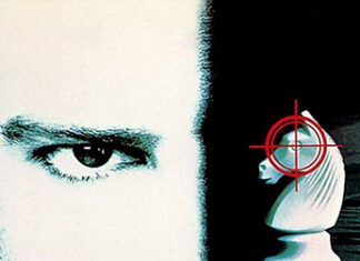 Knight Moves (1992) Knight Moves (1992)