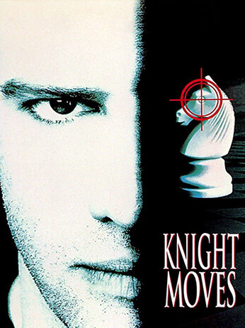 Knight Moves (1992) Knight Moves (1992)