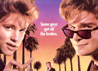 License to Drive (1988) License to Drive (1988)