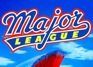 Major League (1989) Major League (1989)