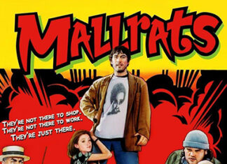 Mallrats (1995) Mallrats (1995)