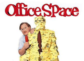 Office Space (1999) Office Space (1999)