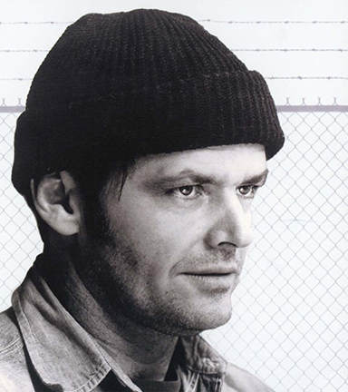 One Flew Over the Cuckoo’s Nest (1975) One Flew Over the Cuckoo's Nest (1975)