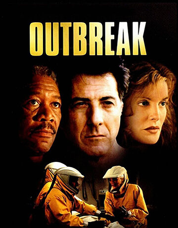 Outbreak (1995) Outbreak (1995)