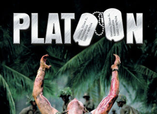 Platoon (1986) Platoon (1986)
