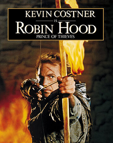 Robin Hood: Prince of Thieves (1991) Robin Hood: Prince of Thieves (1991)