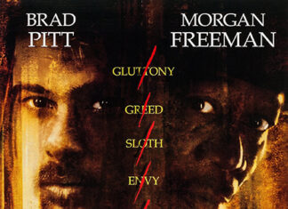 Se7en (1995) Se7en (1995)