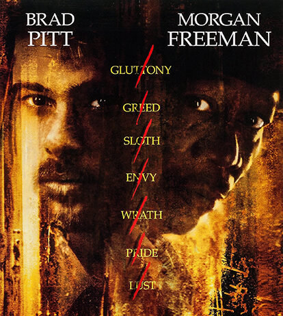 Se7en (1995) Se7en (1995)