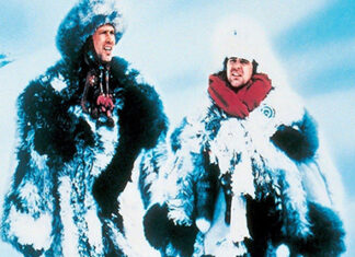 Spies Like Us (1985) Spies Like Us (1985)