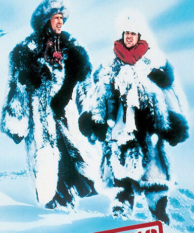 Spies Like Us (1985) Spies Like Us (1985)