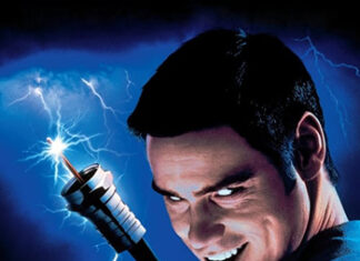 The Cable Guy (1996) The Cable Guy (1996)