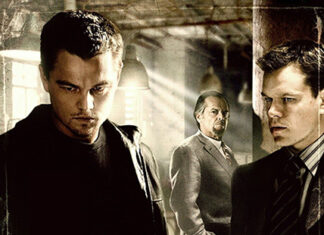 The Departed (2006) The Departed (2006)