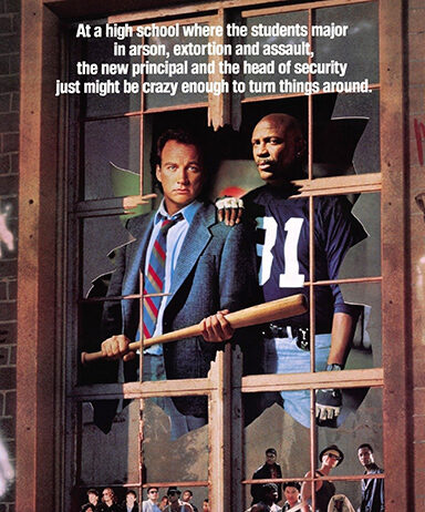 The Principal (1987) The Principal (1987)