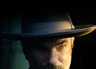 There Will Be Blood (2007) There Will Be Blood (2007)