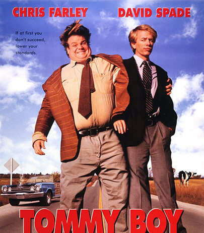 Tommy Boy (1995) Tommy Boy (1995)