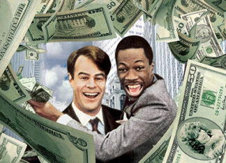 Trading Places (1983) Trading Places (1983)