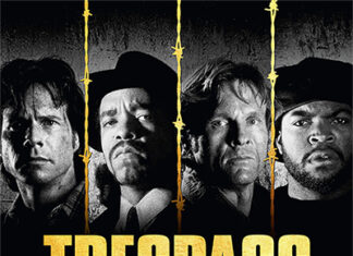 Trespass (1992) Trespass (1992)