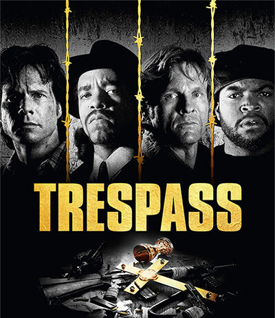 Trespass (1992) Trespass (1992)