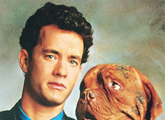 Turner & Hooch (1989) Turner & Hooch (1989)