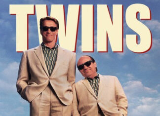 Twins (1988) Twins (1988)