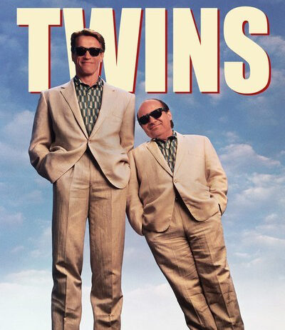 Twins (1988) Twins (1988)