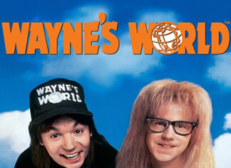 Wayne’s World (1992) Wayne's World (1992)