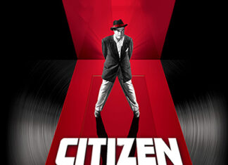 Citizen Kane (1941) Citizen Kane (1941)