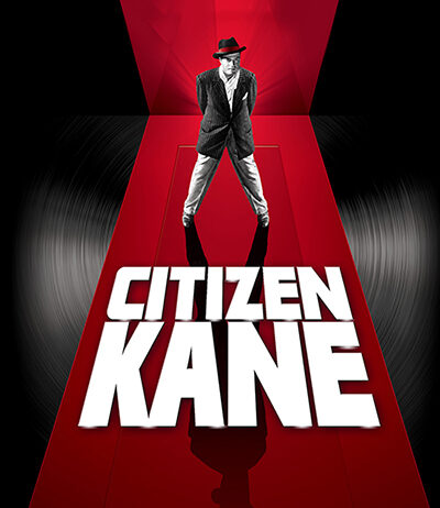 Citizen Kane (1941) Citizen Kane (1941)