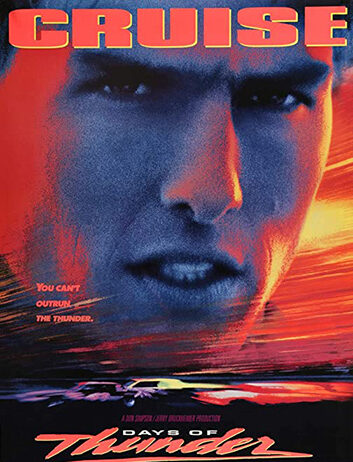 Days of Thunder (1990) Days of Thunder (1990)