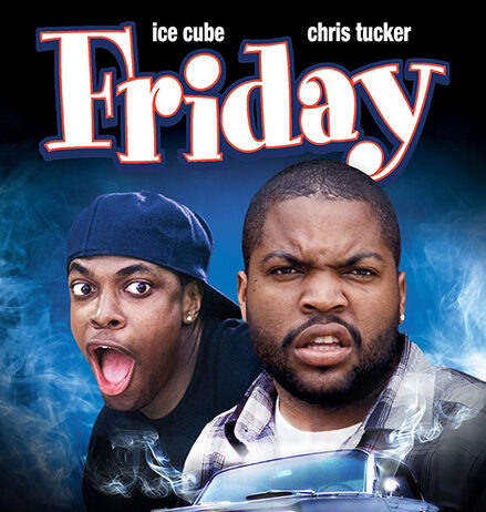 Friday (1995) Friday (1995)