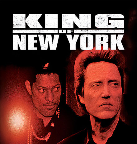 King of New York (1990) King of New York (1990)