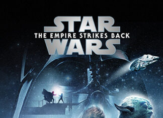 Star Wars: Episode V – The Empire Strikes Back (1980) Star Wars: Episode V - The Empire Strikes Back (1980)