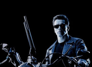 Terminator 2: Judgment Day (1991) Terminator 2: Judgment Day (1991)