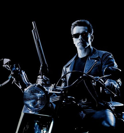 Terminator 2: Judgment Day (1991) Terminator 2: Judgment Day (1991)
