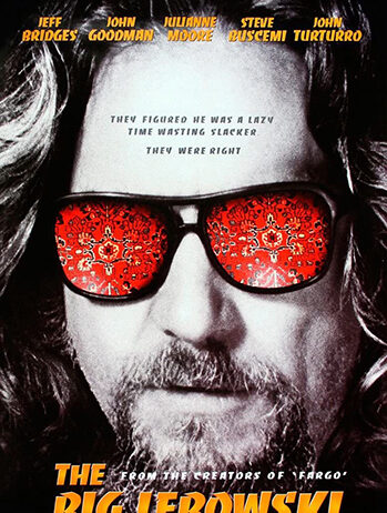 The Big Lebowski (1998) The Big Lebowski (1998)