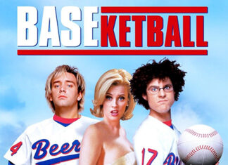 BASEketball (1998) BASEketball (1998)