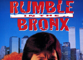 Rumble in the Bronx (1995) Rumble in the Bronx (1995)