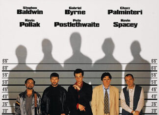 The Usual Suspects (1995)